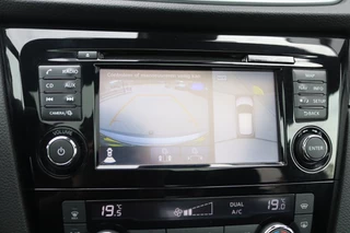 Nissan QASHQAI – thumbnail 25