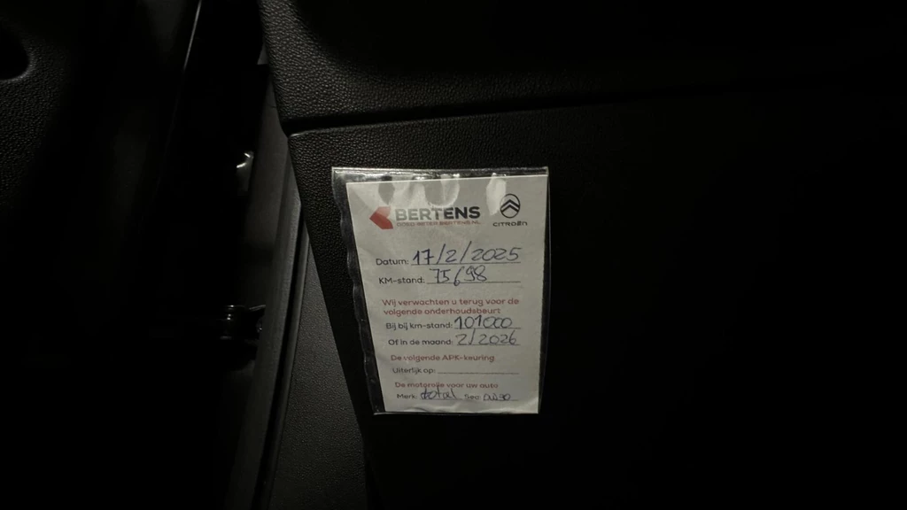 Citroën C3 – foto 38