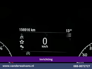 Ford Transit Connect – thumbnail 18