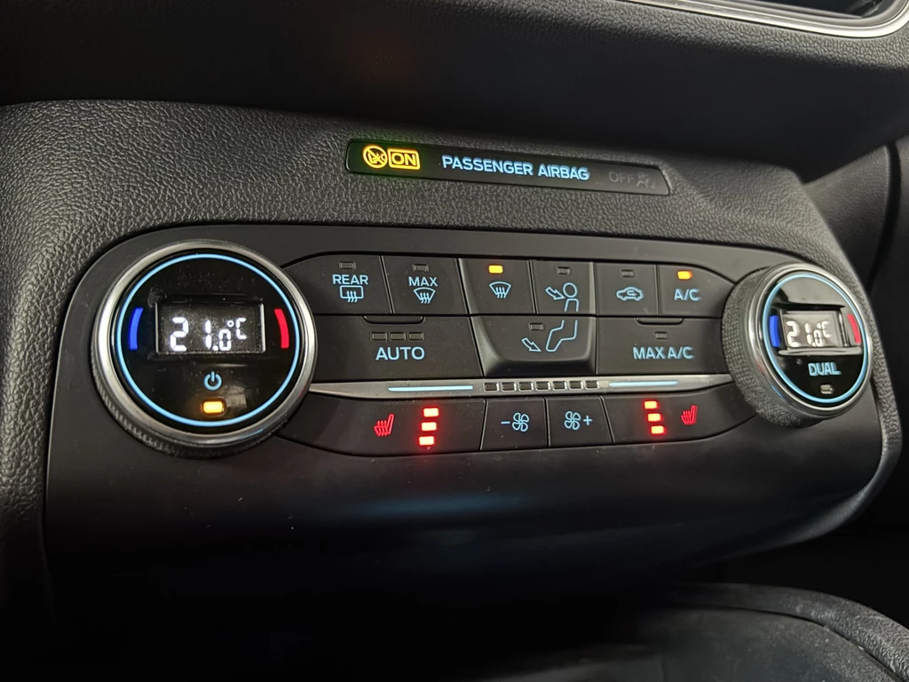 Ford Kuga – foto 28