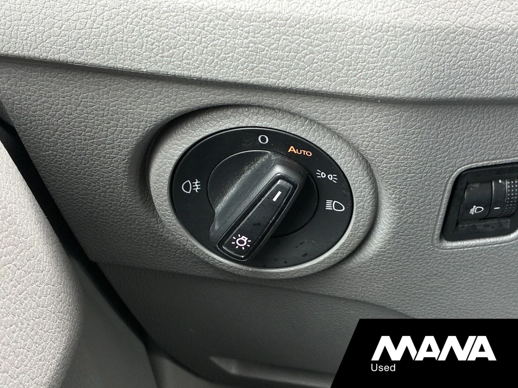 Volkswagen Crafter – foto 12