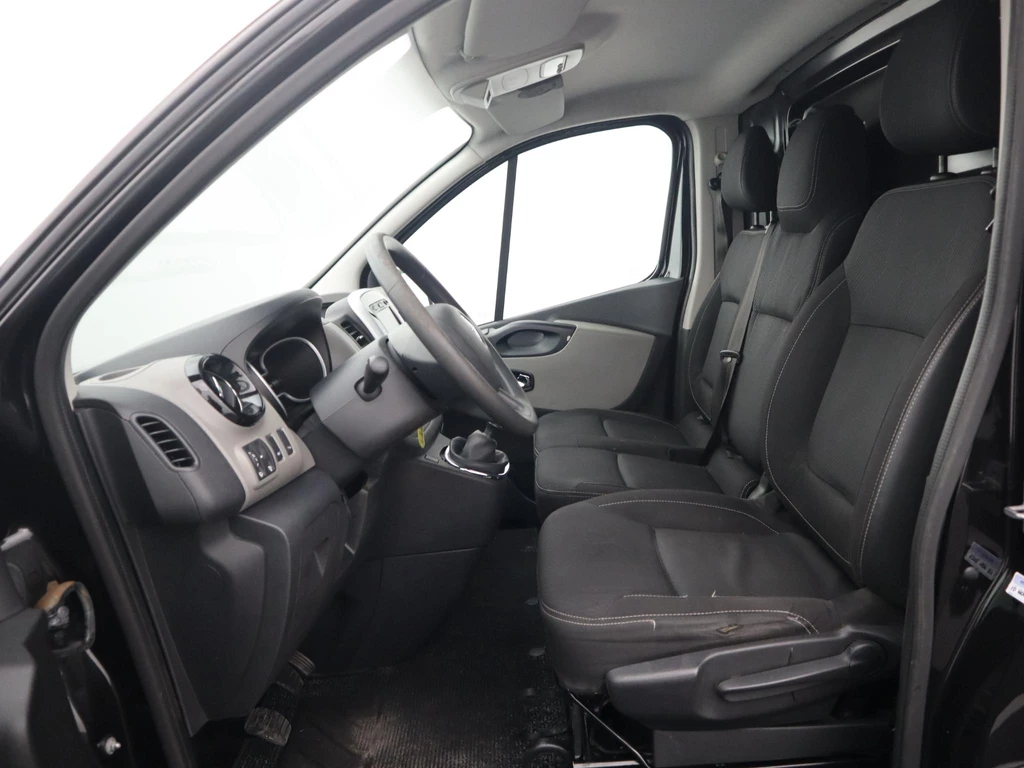 Renault Trafic – foto 11