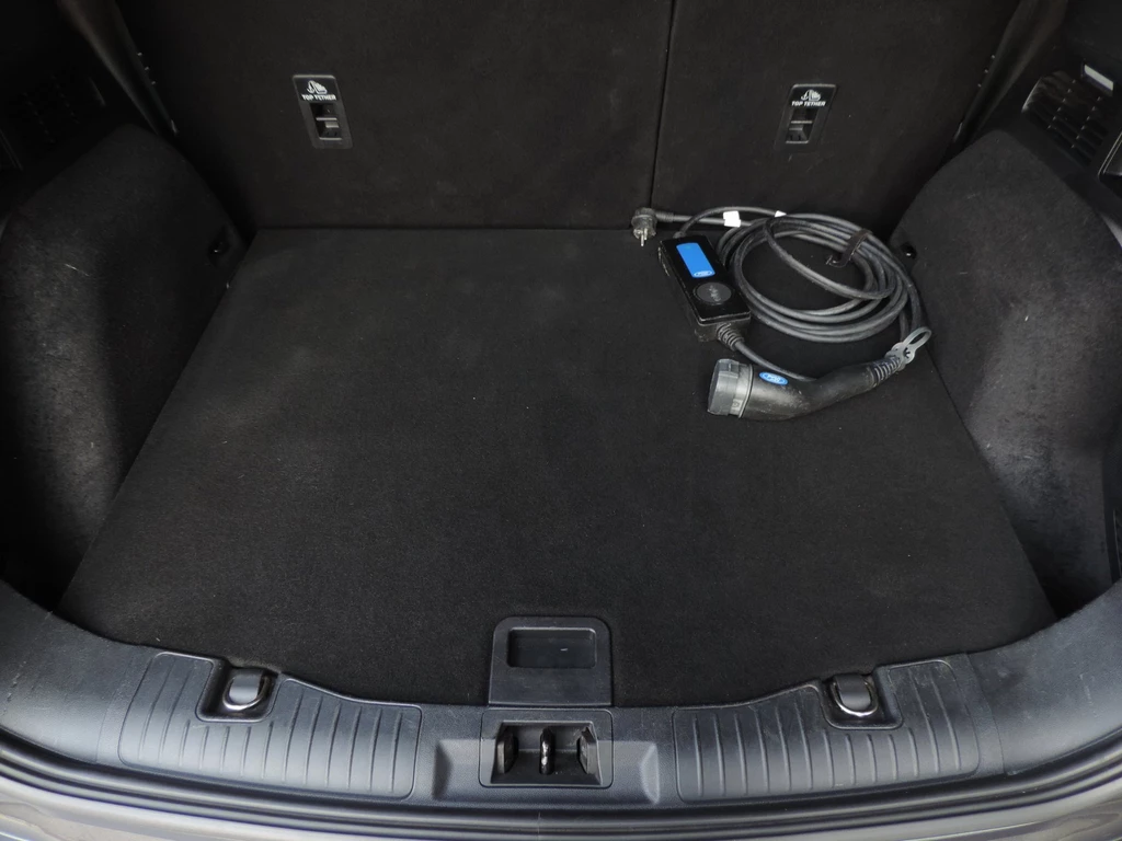 Ford Kuga – foto 28