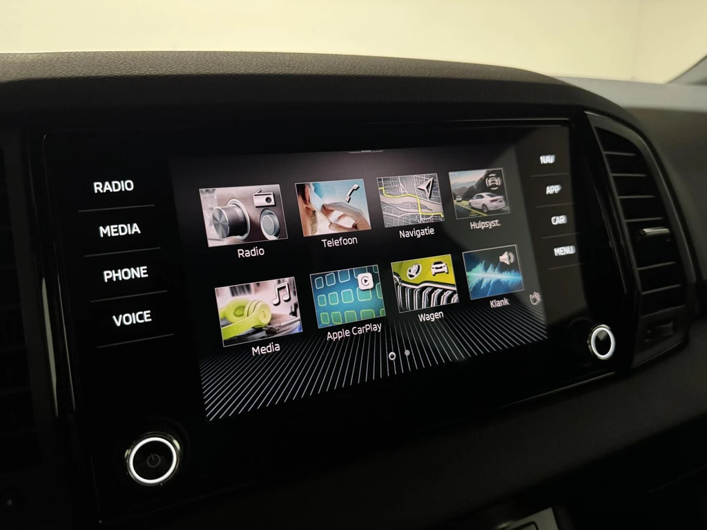 Škoda Karoq – foto 48