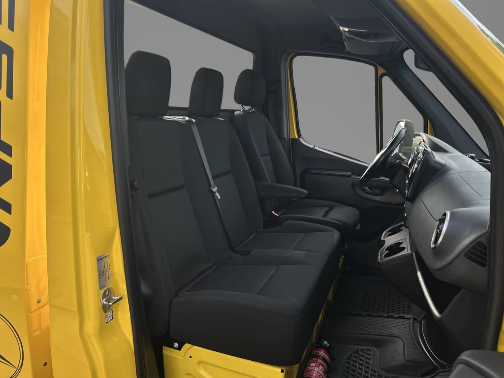 Mercedes-Benz Sprinter – foto 18