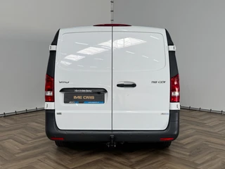 Mercedes-Benz Vito – thumbnail 4