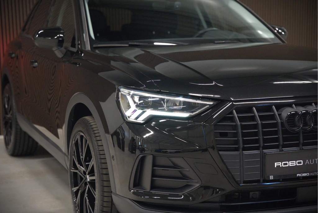 Audi Q3 – foto 14