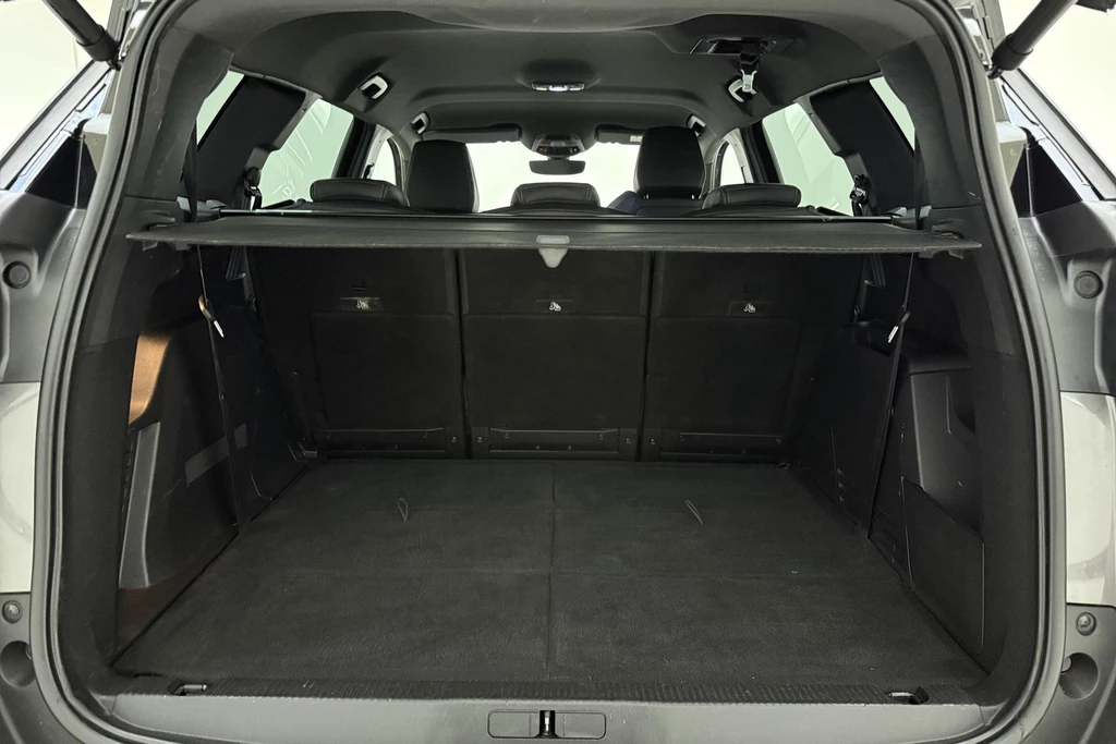 Peugeot 5008 – foto 12