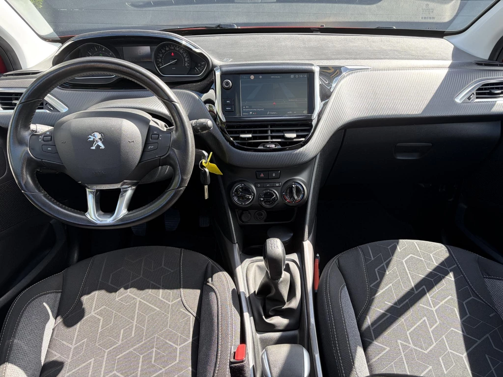 Peugeot 2008 – foto 7