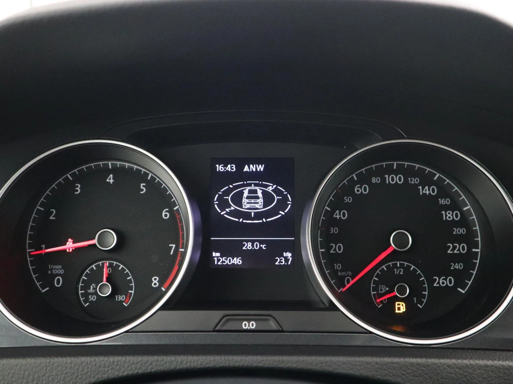 Volkswagen Golf – foto 32