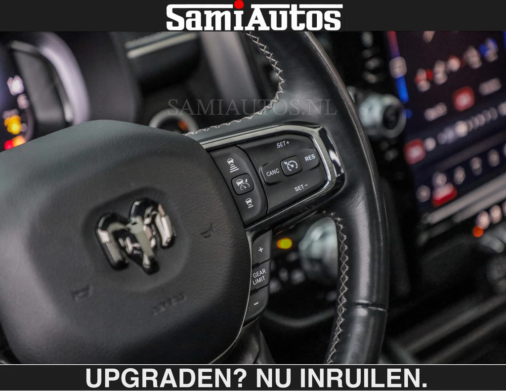 Dodge Ram Pick-Up – foto 68