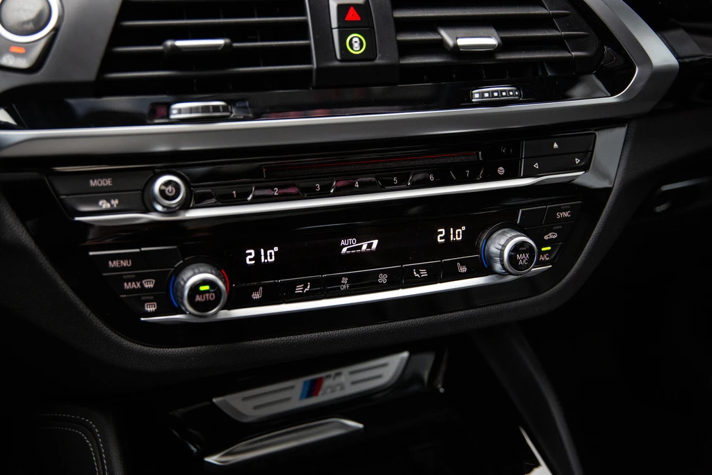 BMW X4 – foto 32