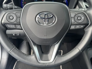 Toyota Corolla Touring Sports – thumbnail 21