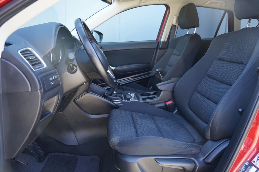 Mazda CX-5 – foto 8