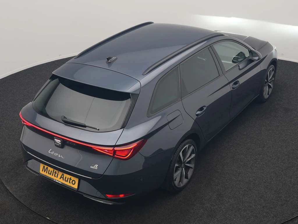SEAT Leon – foto 8