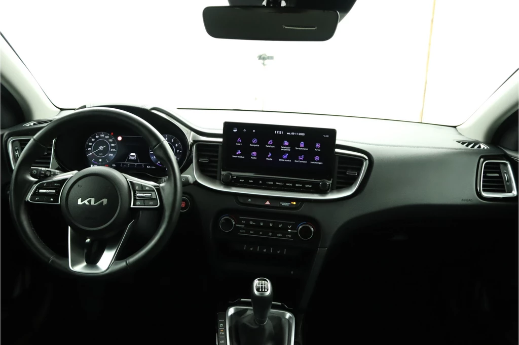 Kia Ceed Sportswagon – foto 33