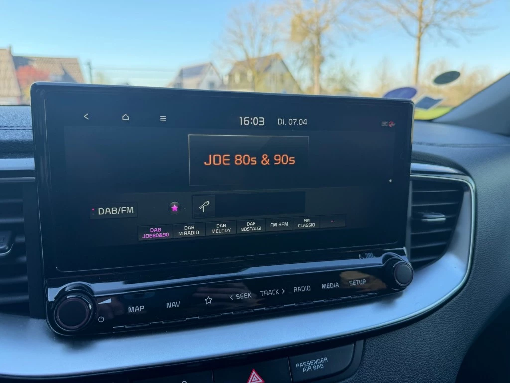 Kia XCeed – foto 28