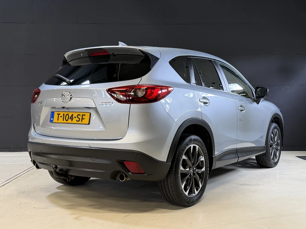 Mazda CX-5 – foto 4