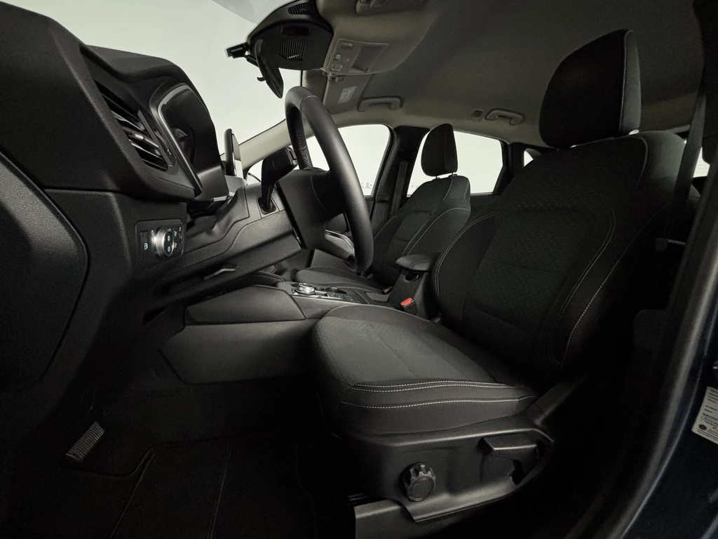 Ford Kuga – foto 14