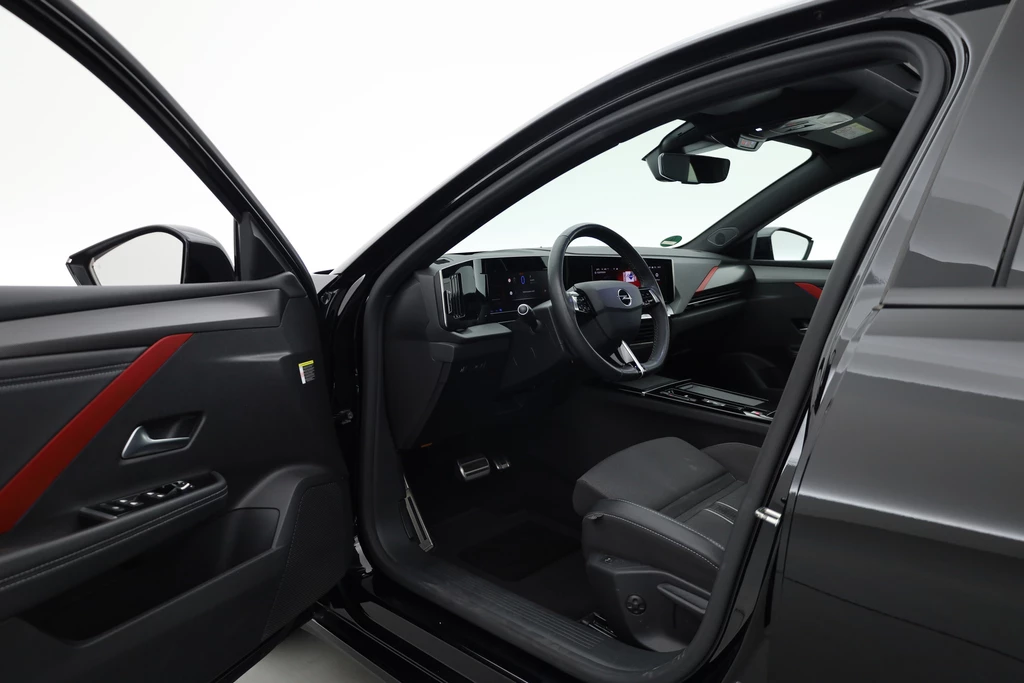 Opel Astra – foto 10