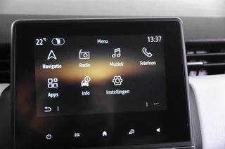 Renault Clio – thumbnail 19