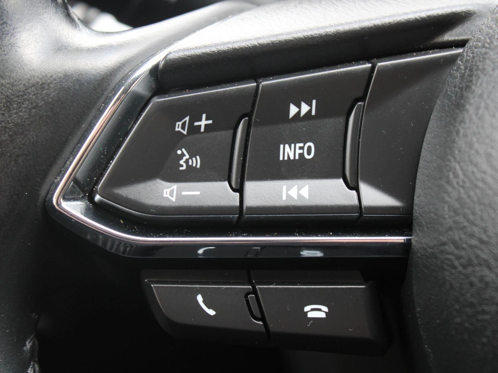 Mazda CX-5 – foto 22
