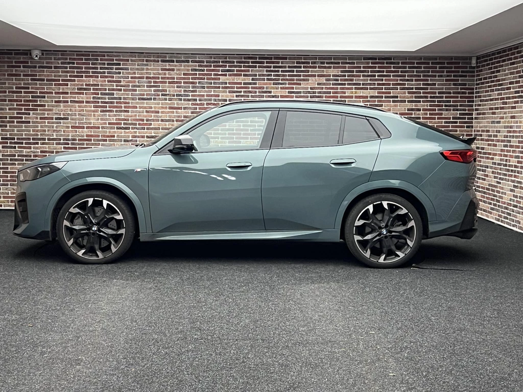 BMW X2 – foto 2