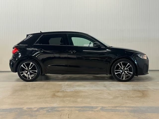 Audi A1 Sportback – thumbnail 7