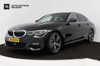 BMW 3 Serie – thumbnail 1