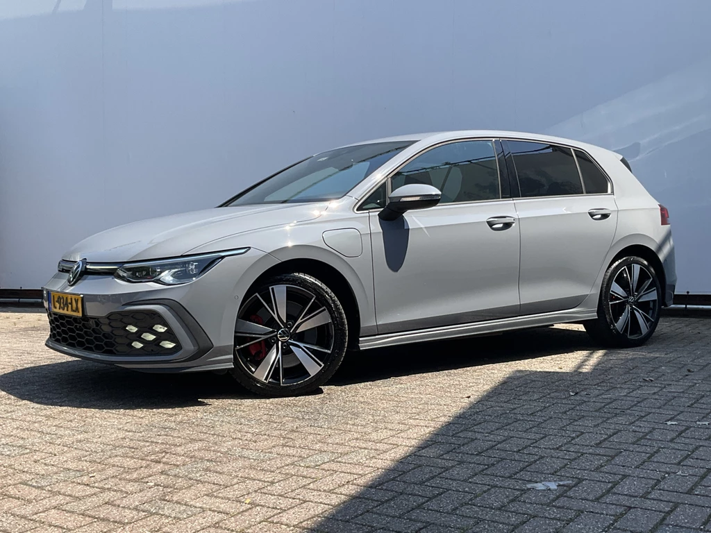 Volkswagen Golf – foto 3