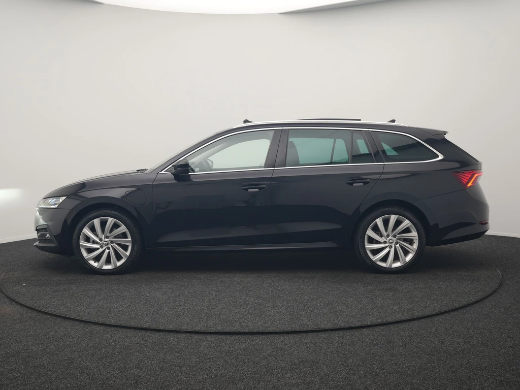 Škoda Octavia – foto 3