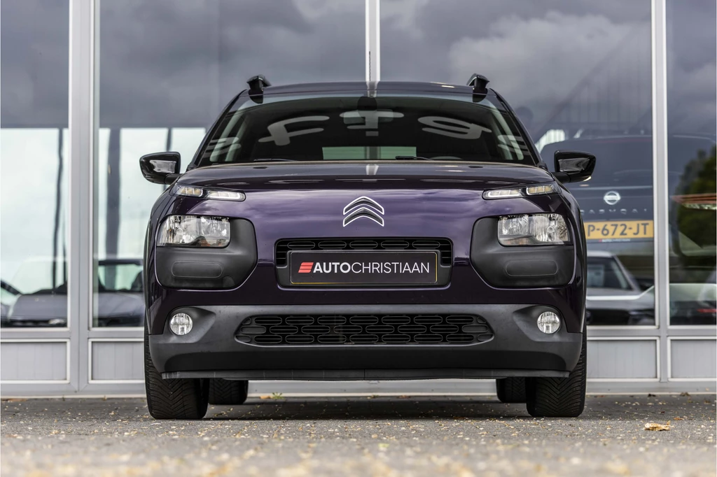 Citroën C4 Cactus – foto 8