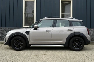 MINI Countryman – thumbnail 2