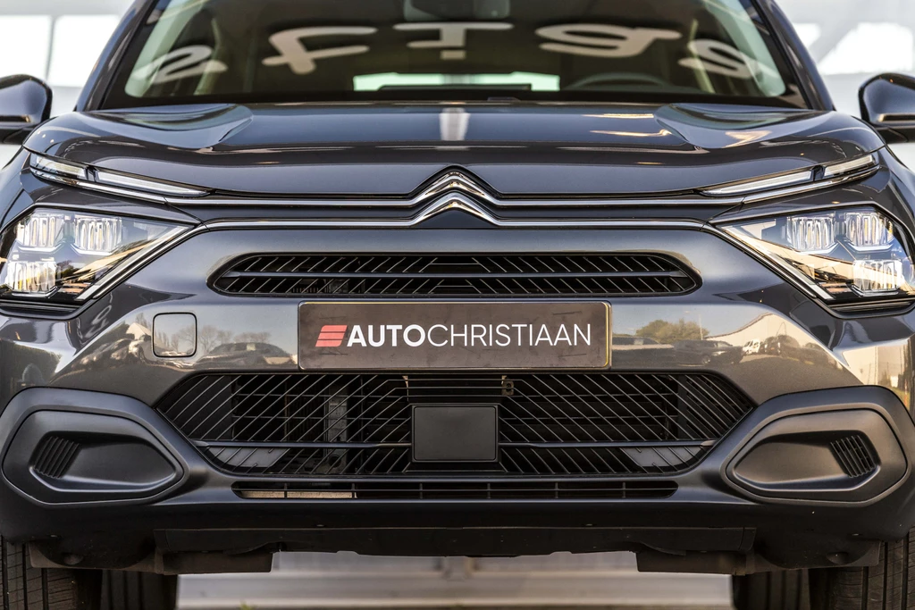 Citroën ë-C4 – foto 8