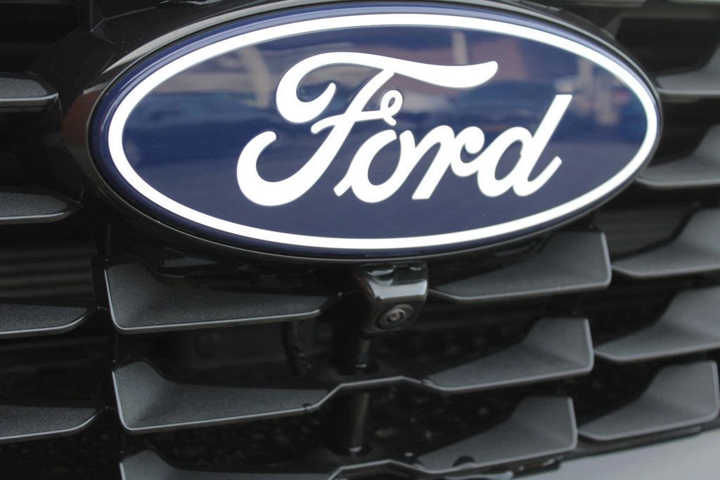Ford Kuga – foto 21