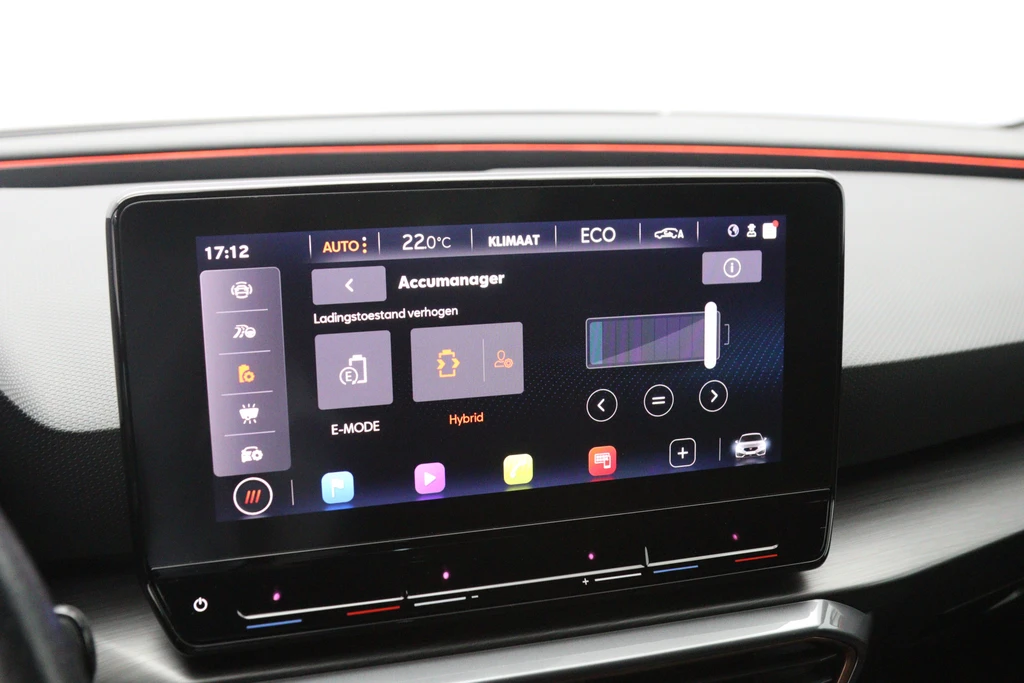 CUPRA Leon – foto 16