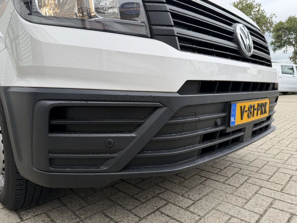 Volkswagen Crafter – foto 12