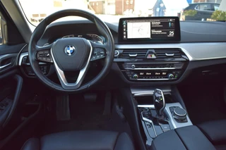 BMW 5 Serie – thumbnail 13
