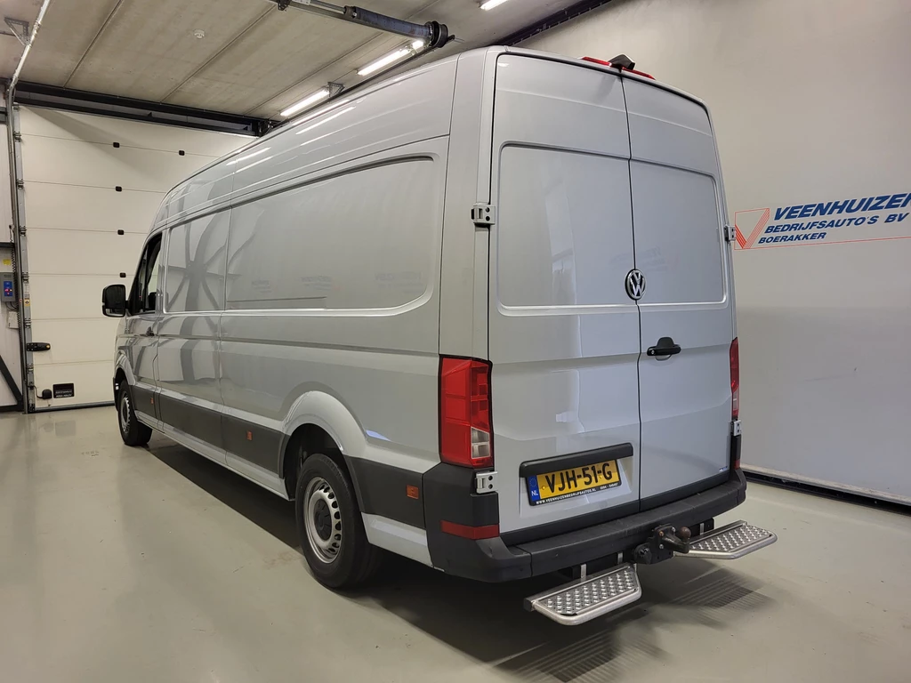 Volkswagen Crafter – foto 3