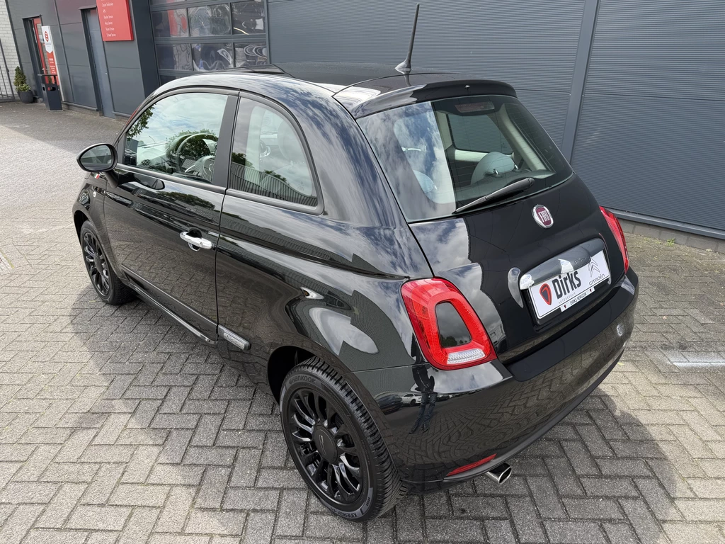 Fiat 500 – foto 4
