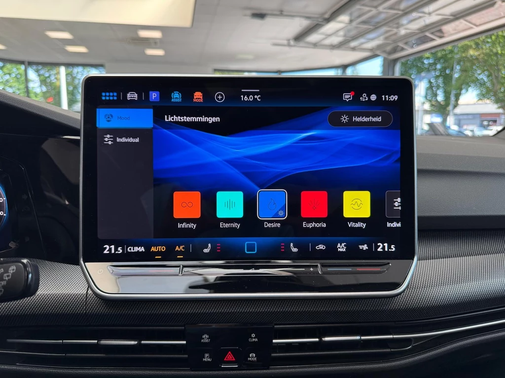 Volkswagen Golf – foto 17