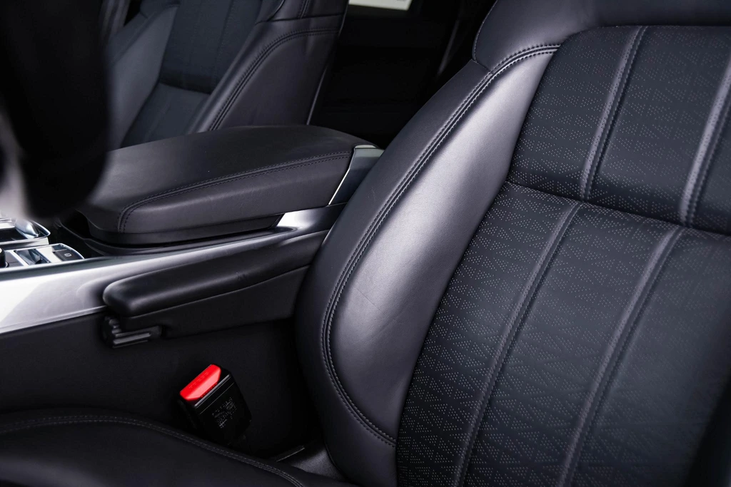 Land Rover Range Rover Sport – foto 37