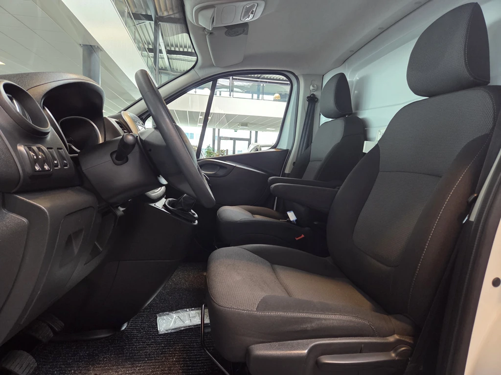 Renault Trafic – foto 13