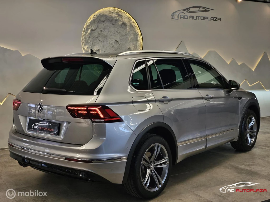 Volkswagen Tiguan – foto 7