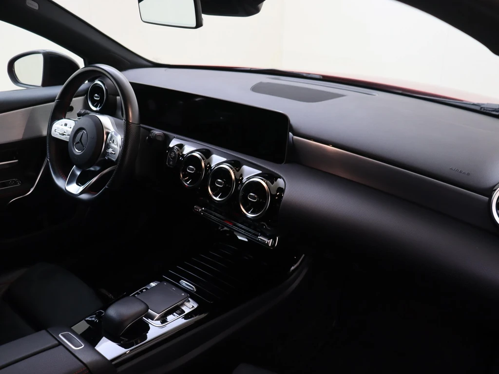 Mercedes-Benz A-Klasse – foto 9