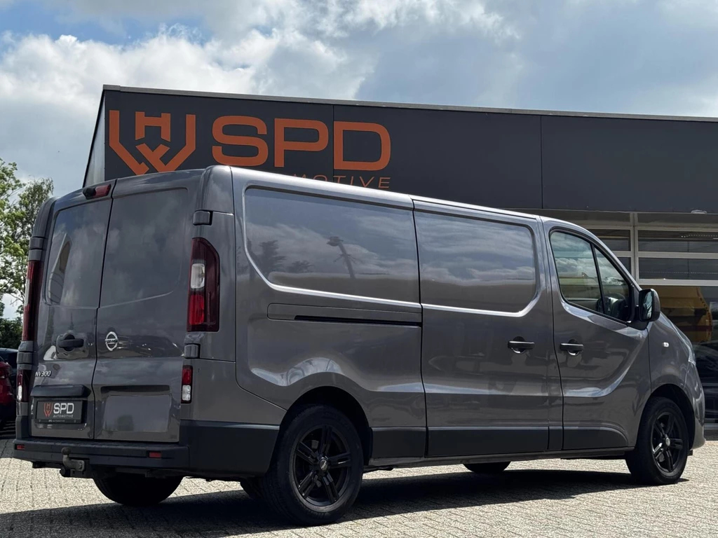 Nissan NV300 – foto 4