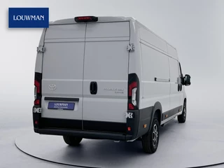 Toyota ProAce – thumbnail 8