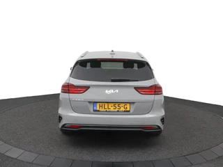 Kia Ceed Sportswagon – thumbnail 5