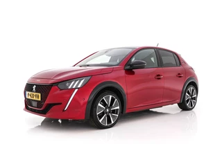 Peugeot e-208 – thumbnail 1
