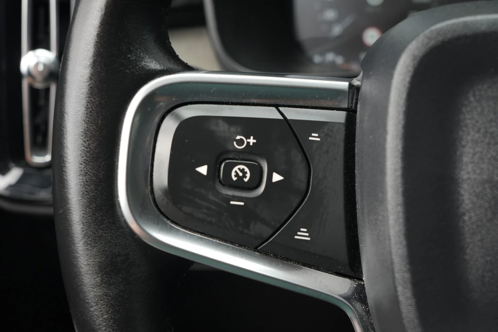 Volvo XC40 – foto 19